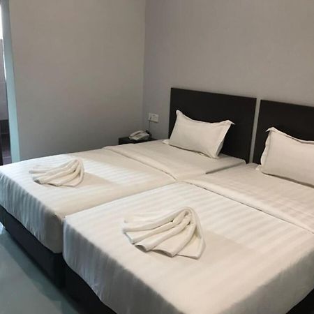 Jq Bl Hotel, Ipoh Eksteriør bilde