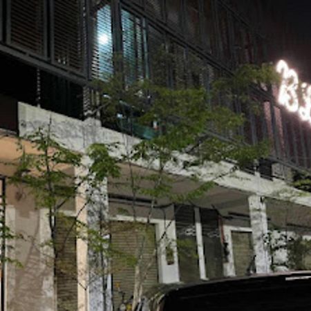 Jq Bl Hotel, Ipoh Eksteriør bilde