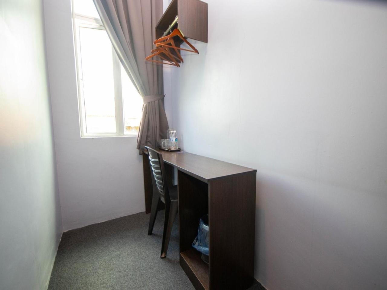 Jq Bl Hotel, Ipoh Eksteriør bilde
