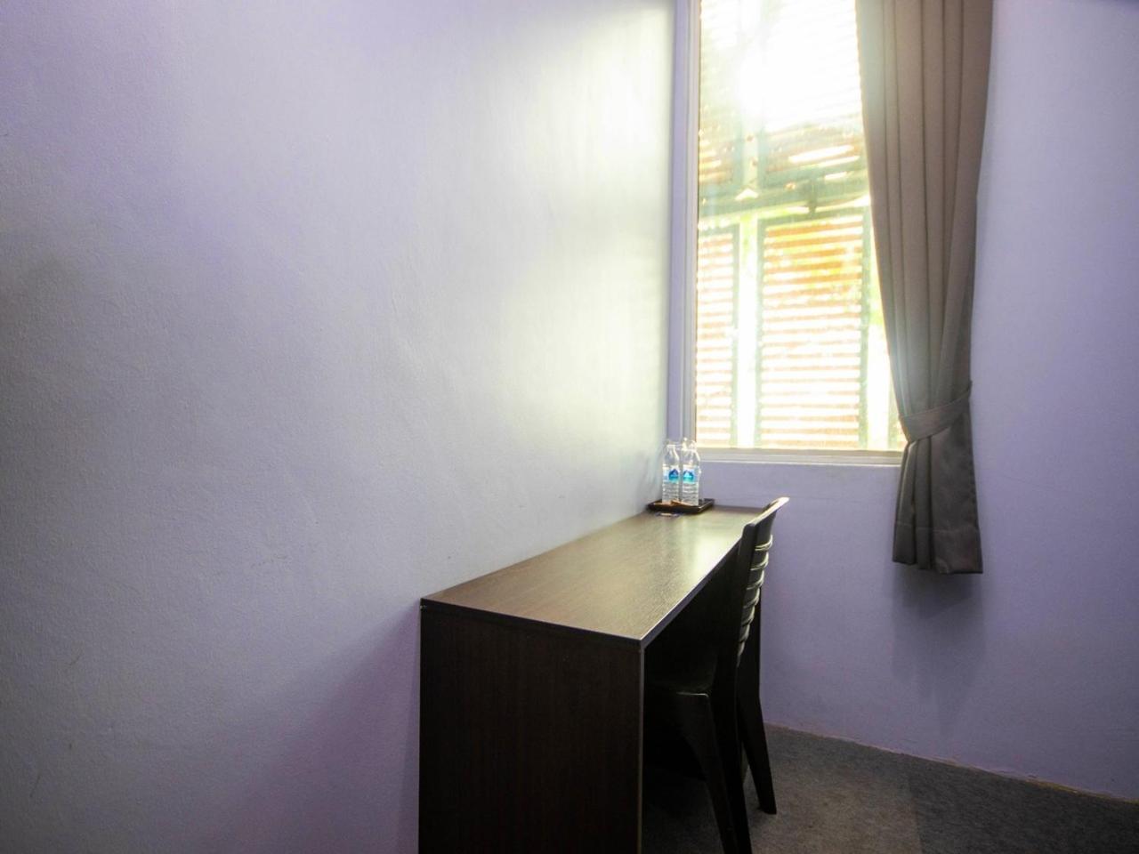 Jq Bl Hotel, Ipoh Eksteriør bilde