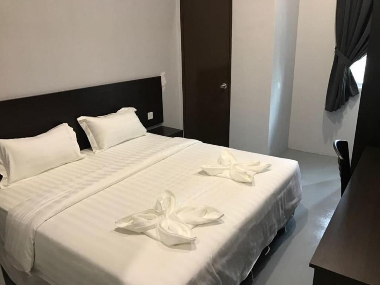 Jq Bl Hotel, Ipoh Eksteriør bilde