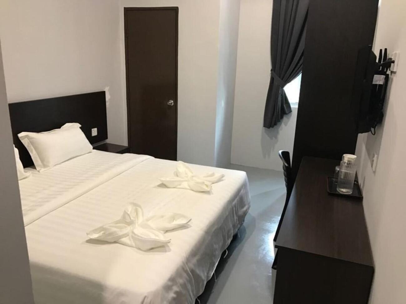 Jq Bl Hotel, Ipoh Eksteriør bilde