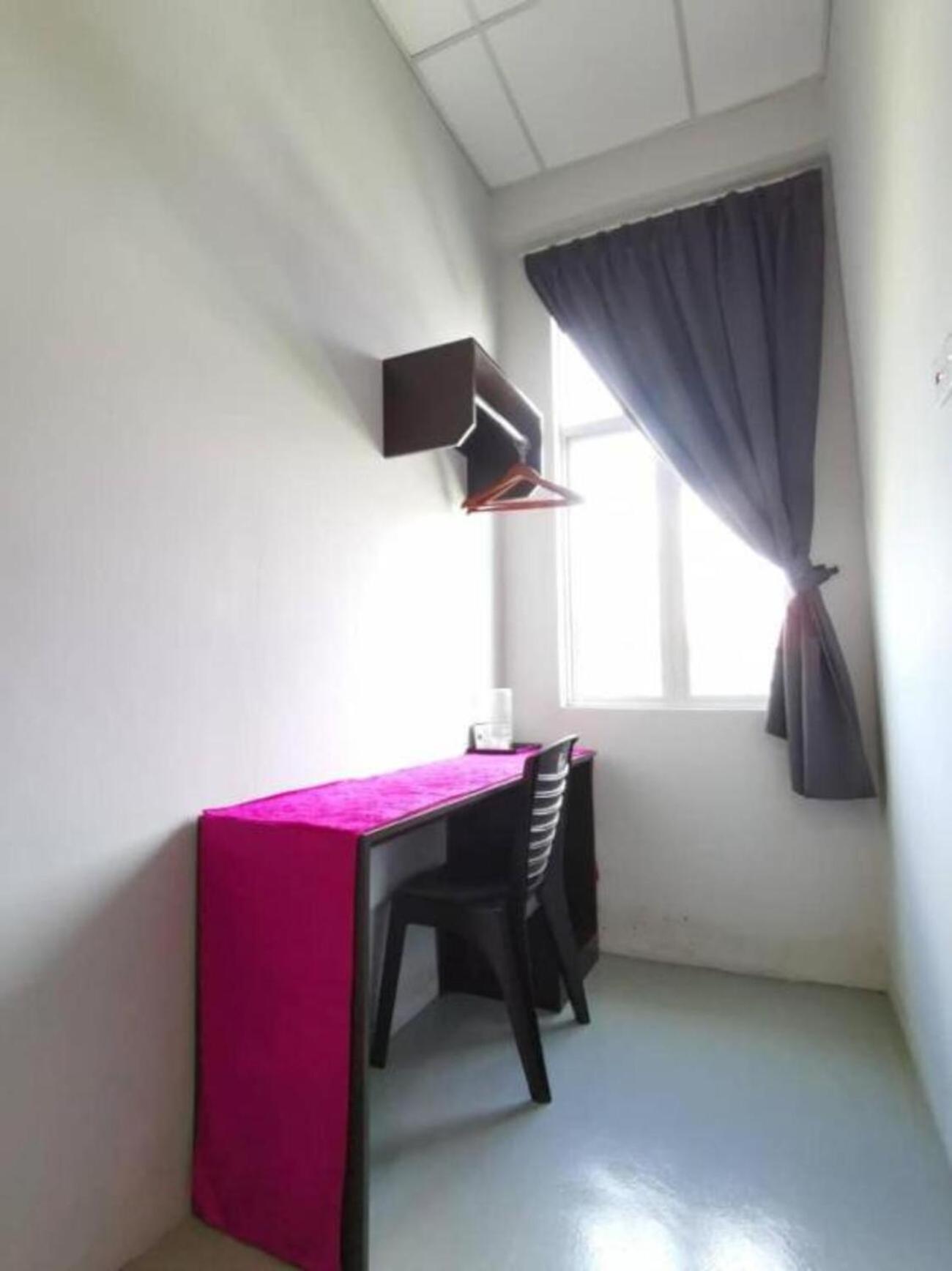 Jq Bl Hotel, Ipoh Eksteriør bilde